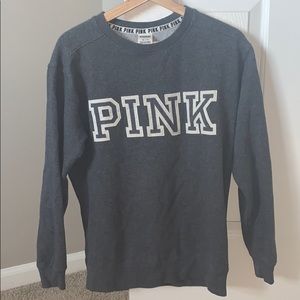 PINK sweatshirt